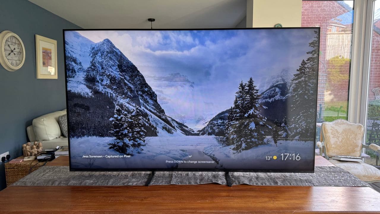 I tested Sony’s affordable Bravia 5 TV, and it offers a lot of punch for its price tag, throwing serious shade on Sony’s previous mid-range screens